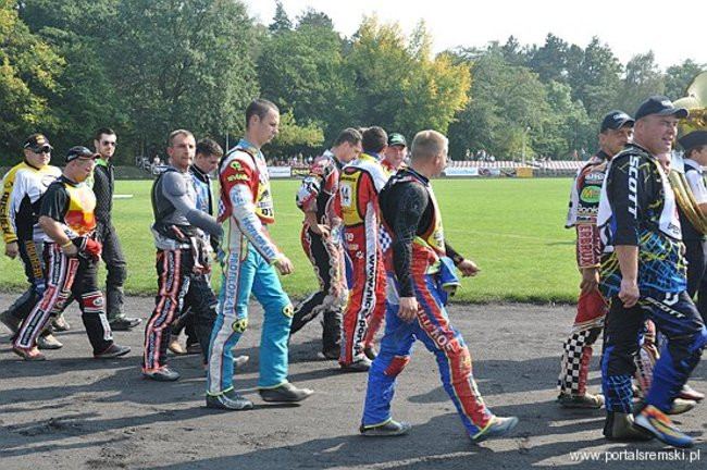 Rekordowa frekwencja