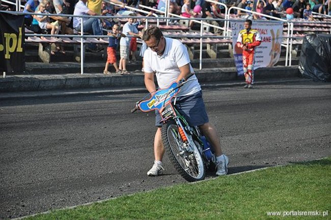 Rekordowa frekwencja