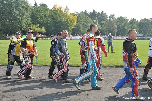 Rekordowa frekwencja