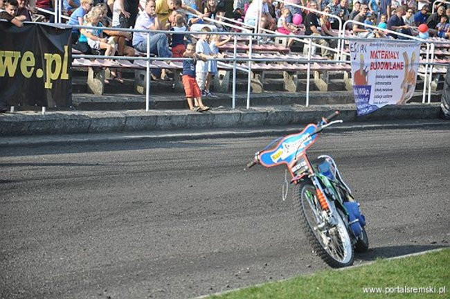 Rekordowa frekwencja