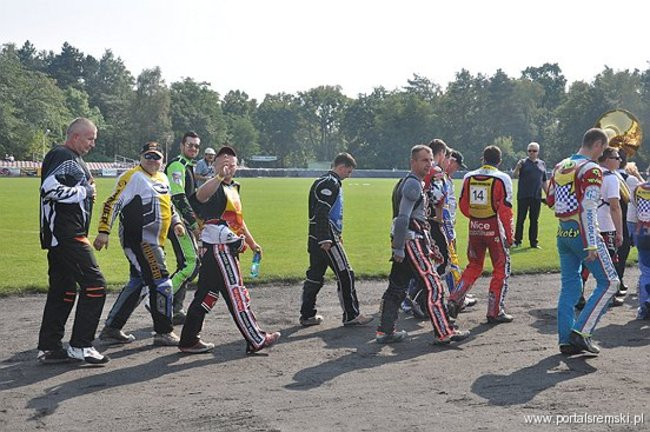 Rekordowa frekwencja