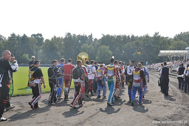 Rekordowa frekwencja