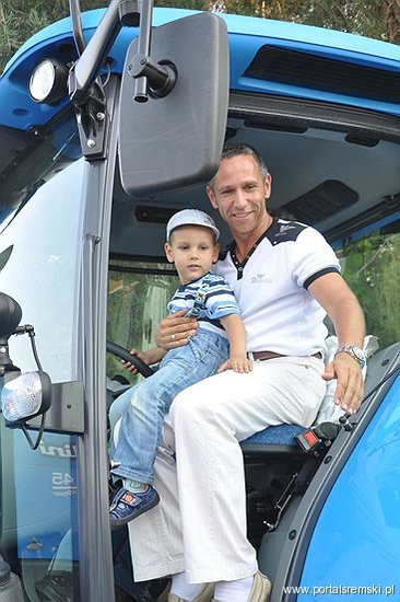 Rekordowa frekwencja