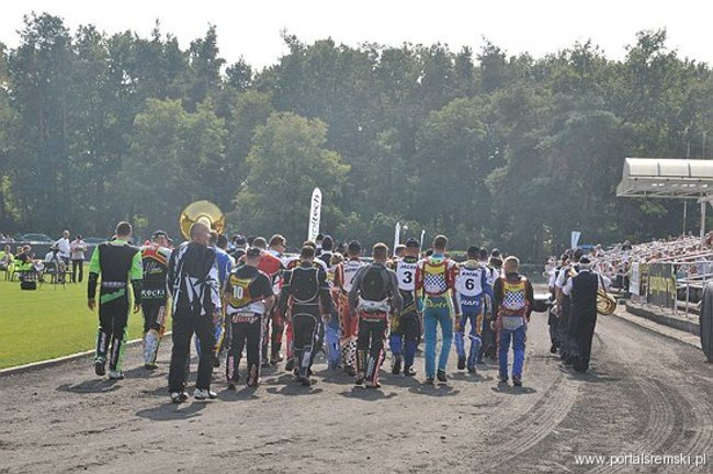 Rekordowa frekwencja