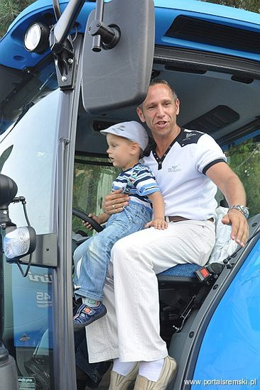 Rekordowa frekwencja