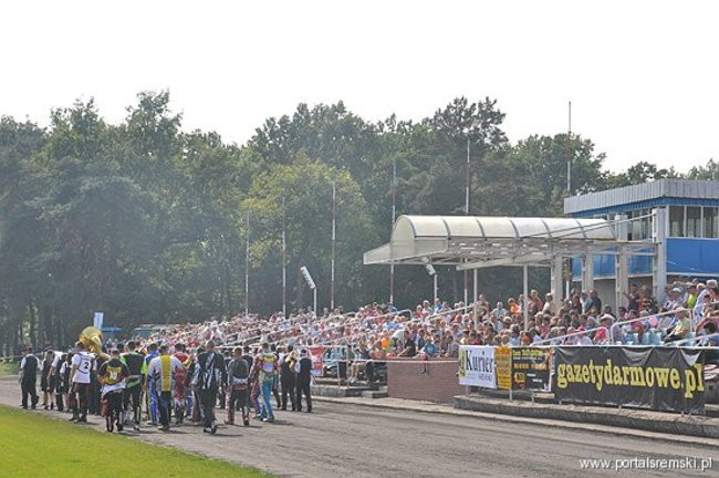 Rekordowa frekwencja