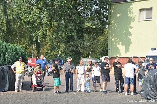 Rekordowa frekwencja