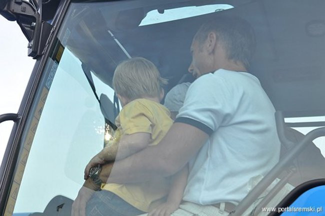 Rekordowa frekwencja