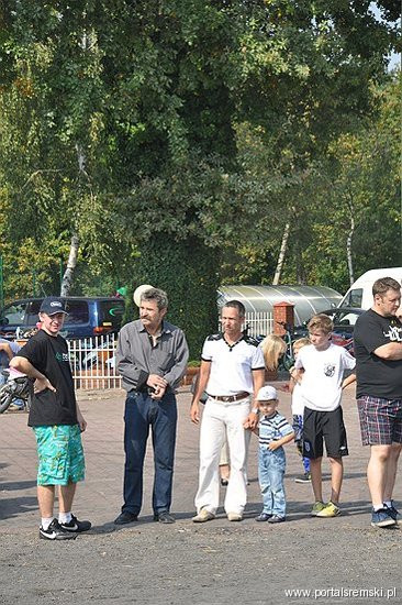 Rekordowa frekwencja