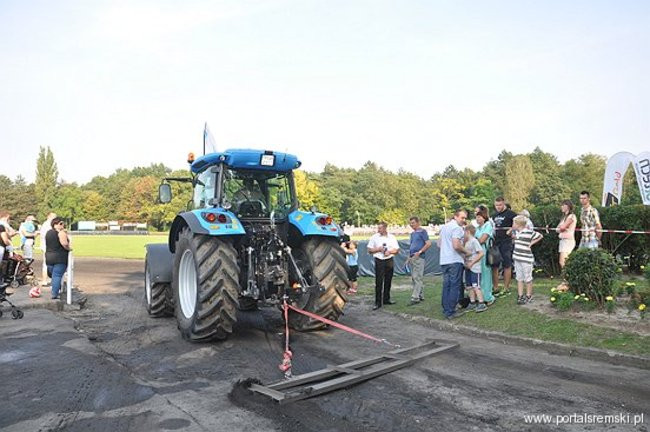 Rekordowa frekwencja
