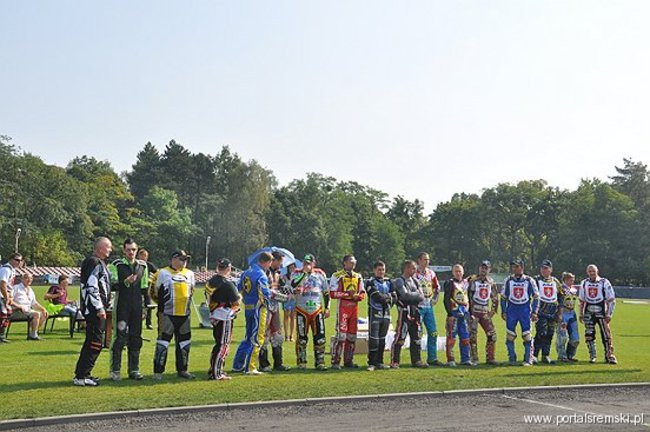 Rekordowa frekwencja