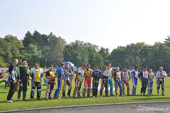 Rekordowa frekwencja