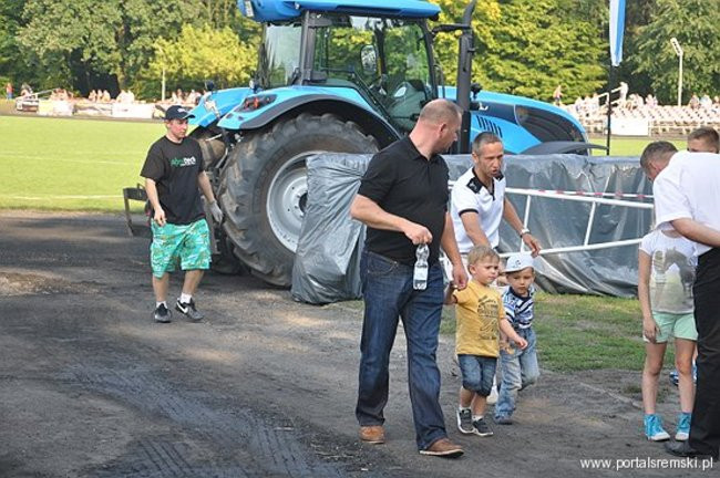 Rekordowa frekwencja