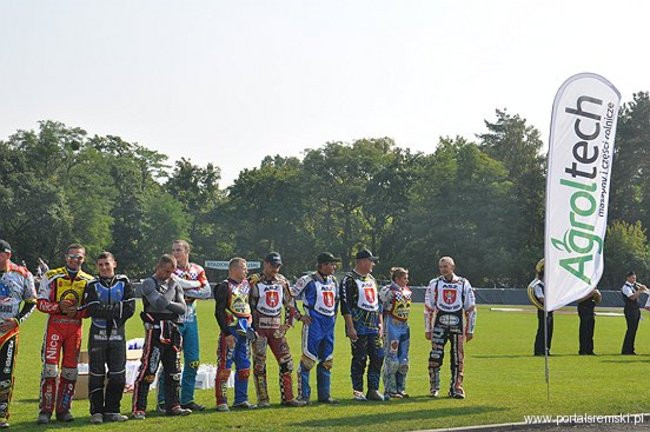 Rekordowa frekwencja