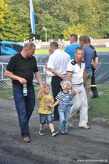 Rekordowa frekwencja