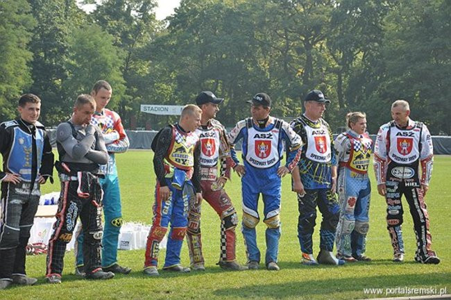 Rekordowa frekwencja