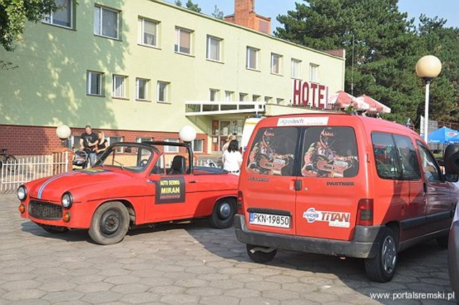 Rekordowa frekwencja