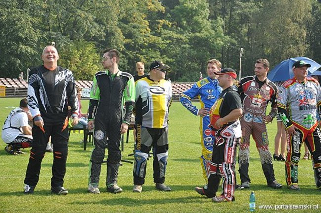 Rekordowa frekwencja