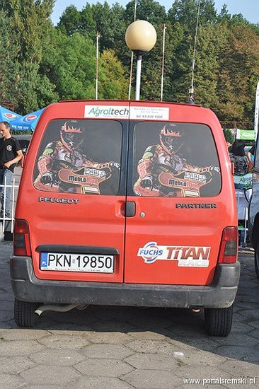 Rekordowa frekwencja