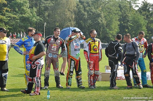 Rekordowa frekwencja