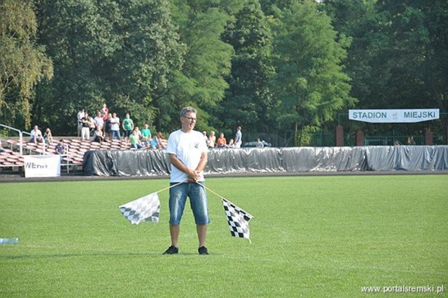 Rekordowa frekwencja