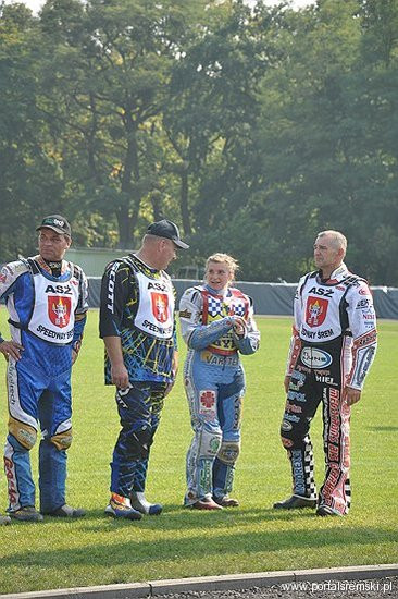 Rekordowa frekwencja