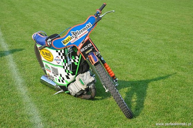 Rekordowa frekwencja