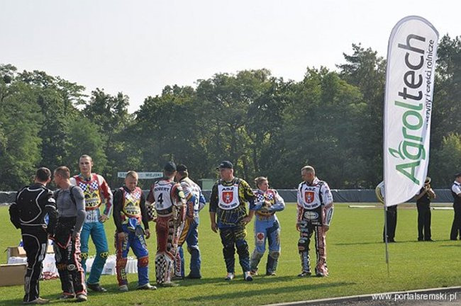 Rekordowa frekwencja