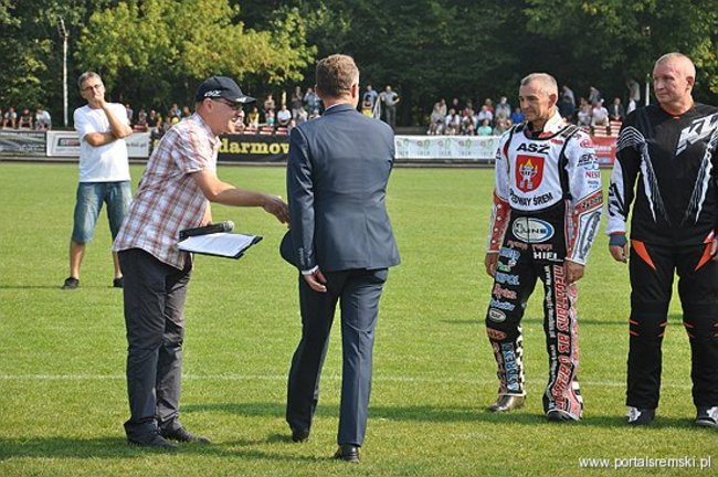 Rekordowa frekwencja