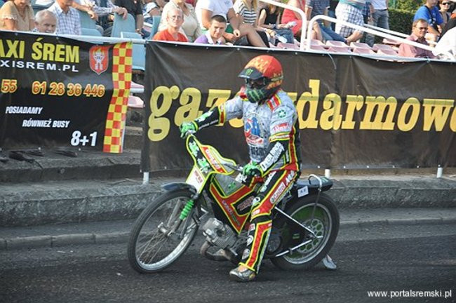 Rekordowa frekwencja