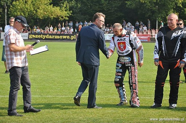 Rekordowa frekwencja