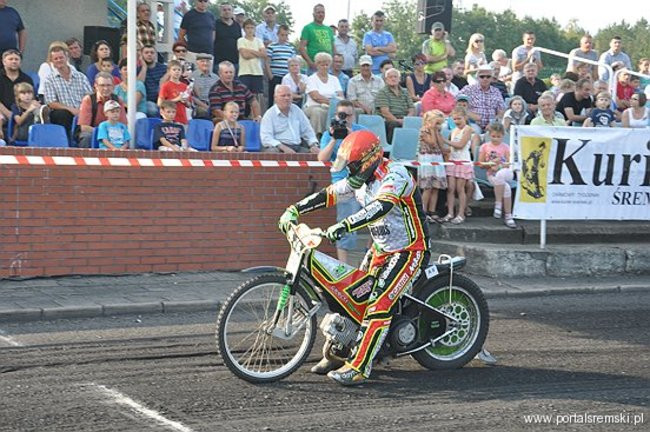 Rekordowa frekwencja