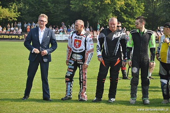 Rekordowa frekwencja