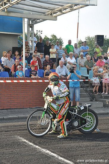 Rekordowa frekwencja