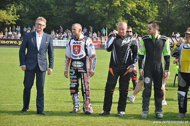 Rekordowa frekwencja