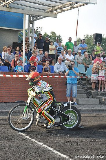 Rekordowa frekwencja