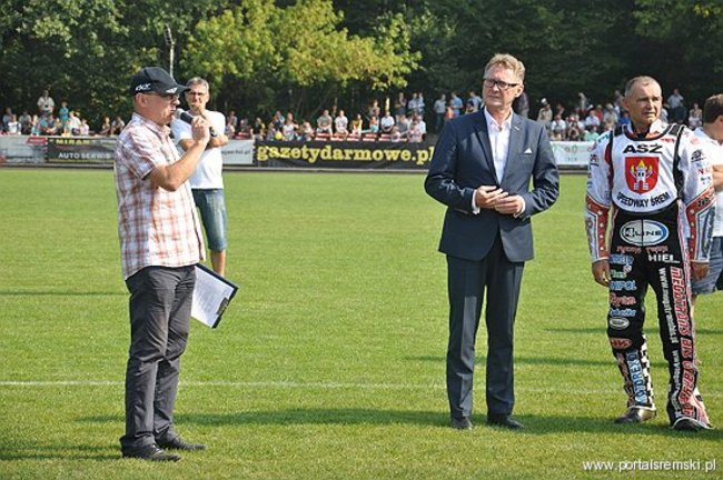 Rekordowa frekwencja