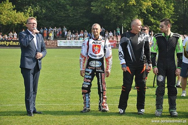 Rekordowa frekwencja