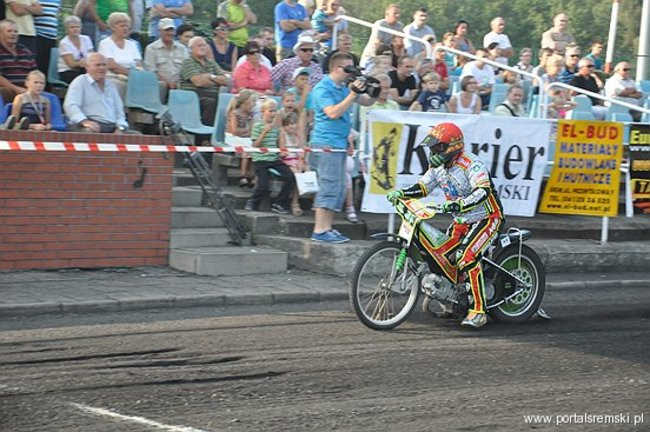 Rekordowa frekwencja