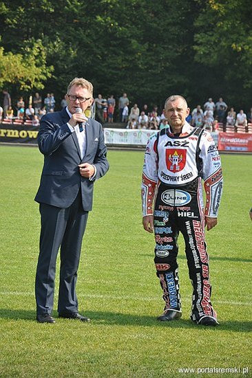 Rekordowa frekwencja