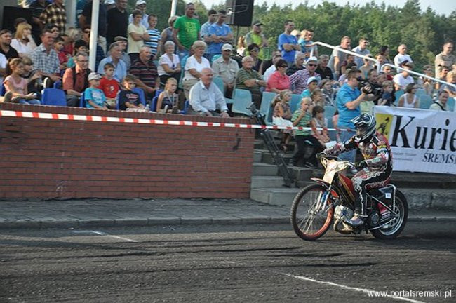 Rekordowa frekwencja