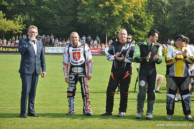 Rekordowa frekwencja