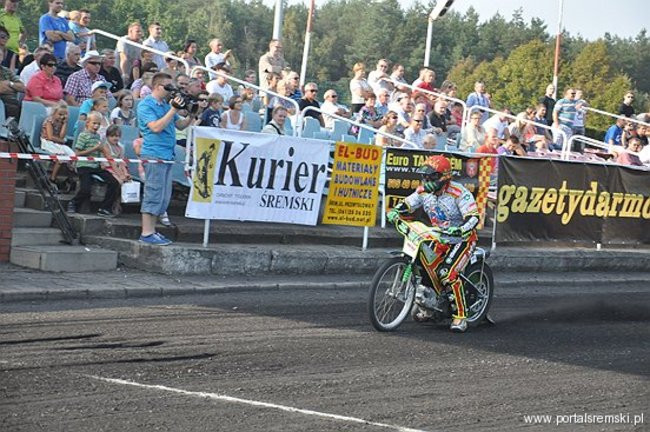 Rekordowa frekwencja