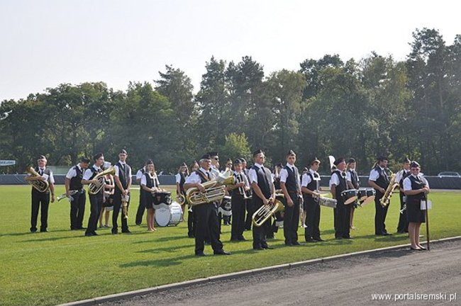 Rekordowa frekwencja