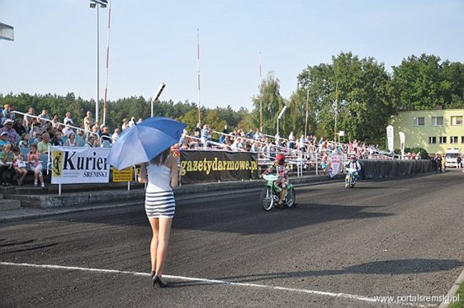 Rekordowa frekwencja