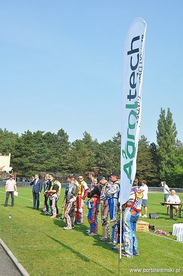 Rekordowa frekwencja