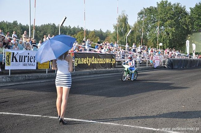 Rekordowa frekwencja