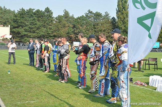 Rekordowa frekwencja