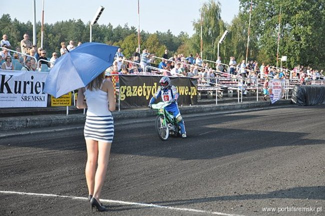 Rekordowa frekwencja