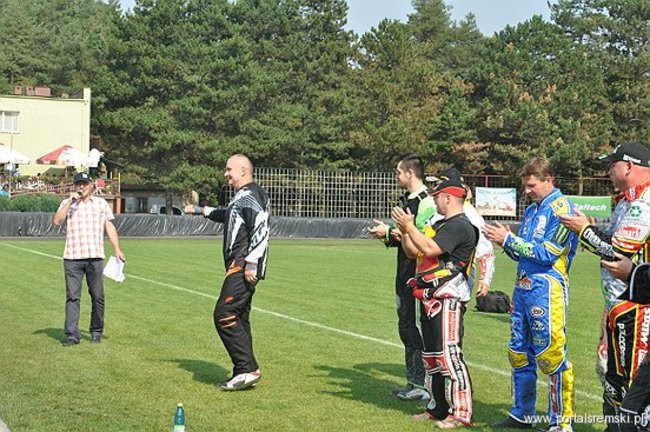 Rekordowa frekwencja